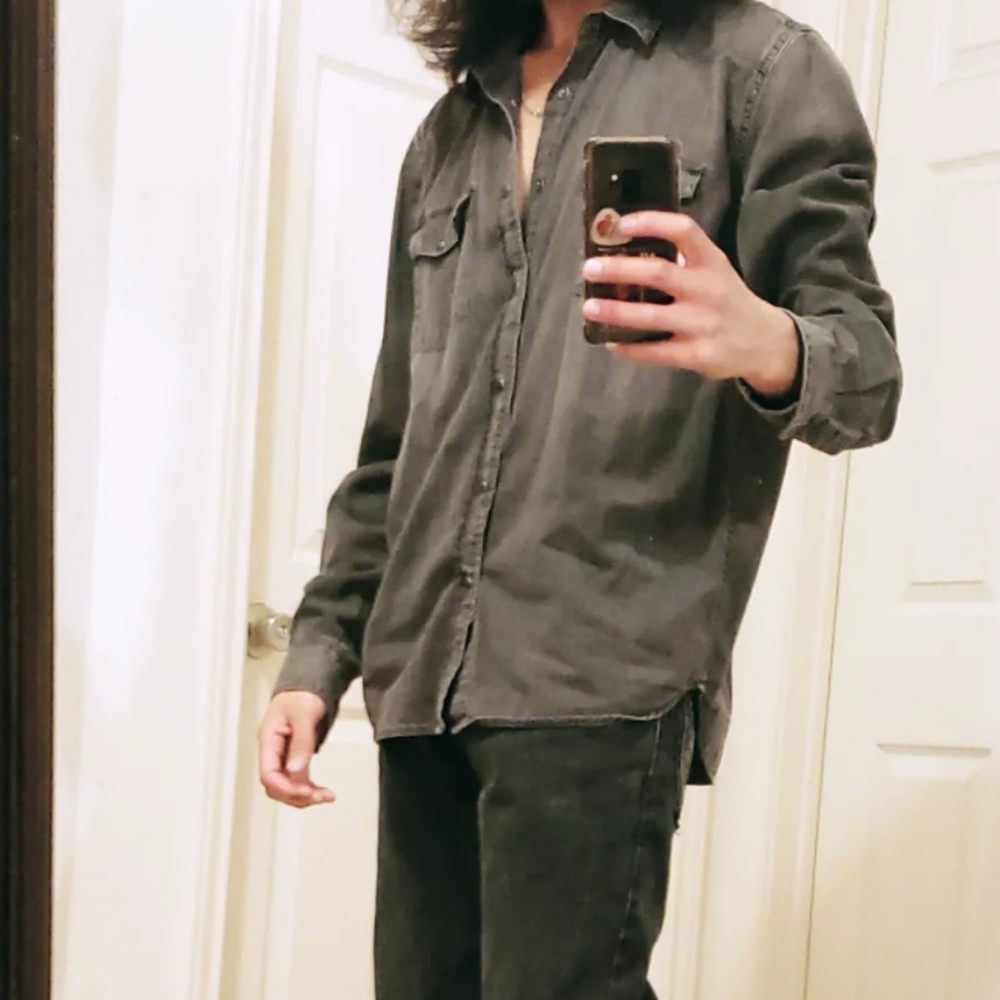 Meet your Posher, Brandon